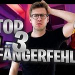 TOP 3 Anfängerfehler beim Poker! | Poker lernen mit Q