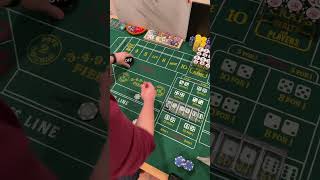 Keep It Simple – Low Bankroll Builder #strategy #oldbaycraps #dontpass #come #dontcome