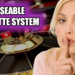 Very Useable Roulette System | Roulette strategy