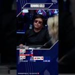 The FINAL HAND of the FPS Monte-Carlo Main Event 🥳 #eptmontecarlo #finaltable