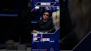 The FINAL HAND of the FPS Monte-Carlo Main Event 🥳 #eptmontecarlo #finaltable