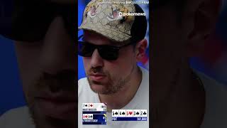 WHEN AA GOES WRONG?! | EPT MONTE-CARLO | PokerNews