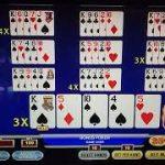 We Hit 4 Aces With a Multiplier AGAIN!! Video Poker Adventures 103 • The Jackpot Gents