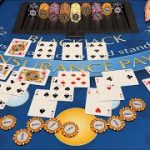 Blackjack | $250,000 Buy In | SUPER HIGH ROLLER SESSION! The Most Incredible Blackjack Hand Ever!