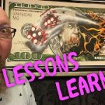 HUGE LESSONS LEARNED while playing craps on a cruise to get a free cruise offer