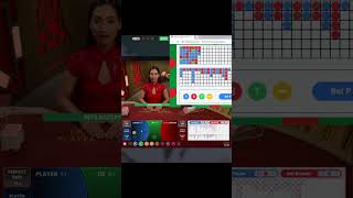 Baccarat Strategy AI