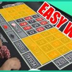 If you lose at this Roulette Strategy Stop Gambling