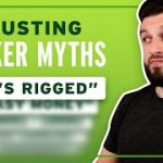 Busting 5 Poker Myths in 5 Minutes