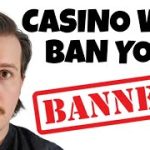 [NEW] Casino will BAN you with this Baccarat Strategy