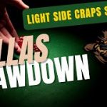 The Dallas Drawdown Craps Stratgy – Go big and bring it home!