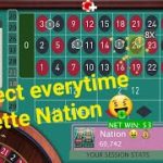 Perfect Roulette strategy to win $100+ easy profit