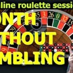 ⚫ Online Roulette Session After the Break | My $500 vs. Online Roulette | Online Roulette Strategy