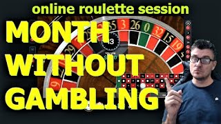 ⚫ Online Roulette Session After the Break | My $500 vs. Online Roulette | Online Roulette Strategy