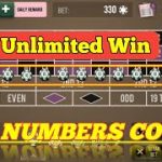 All Numbers Cover | Unlimited Win Trick | Roulette Strategy To Win | Roulette Tricks