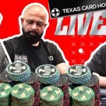 OFC, Moneymaker, Carlos | $5/$10/$25 No-Limit Hold’em Poker Cash Game – 5/3/23