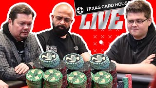 OFC, Moneymaker, Carlos | $5/$10/$25 No-Limit Hold’em Poker Cash Game – 5/3/23