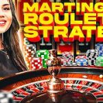 Testing The Best Roulette Strategy