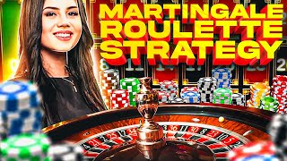 Testing The Best Roulette Strategy