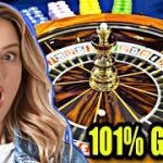 101% Great Roulette Strategy 2023