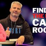 How To Find THE MONEY In POKER!