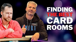 How To Find THE MONEY In POKER!