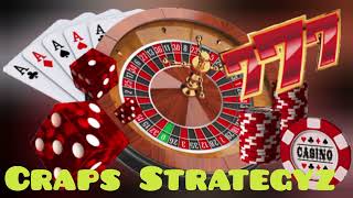 Craps For Beginners Craps 103