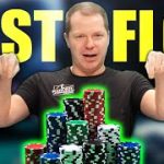 Learn This Postflop Strategy! [CRUSH Small Stakes Poker]