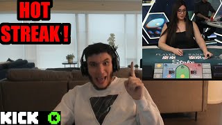 TrainWrecksTv – The Baccarat WHISPERER