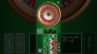 Roulette winnings tricks and tips #casino #roulette #lightningroulette #onlinecasino #subscribe