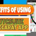 What are the benefits of using WTCSuite Baccarat App?