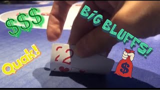 All in | Poker Vlog # 11