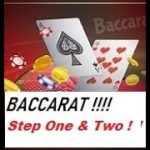 Learn how to play Baccarat By Baccarat/Craps Chi 5/5/2023