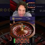 THE BEST ROULETTE STRATEGY!