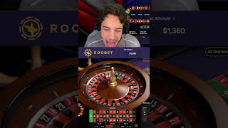 THE BEST ROULETTE STRATEGY!