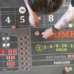 Craps Strategy, Fan Submitted