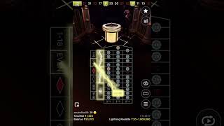 Lightning roulette winning tricks and tips #roulette #casino #lightningroulette #onlinecasino