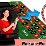 Roulette strategy to win || Roulette trick Roulette GAme || How to win Roulette 93% win || Roulette