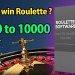 Roulette strategy | Roulette Software Prediction | Roulette Bot