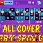 All Cover Every Spin Win || Roulette Strategy To Win || Roulette