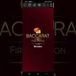 googling a baccarat strategy