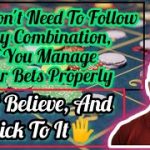 It’s Just Shockingly Effective 💥 | roulette color strategy | roulette inside bets strategy |