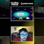 WINNING A GC TOURNAMENT?!  | Global Poker x PokerNews Cup