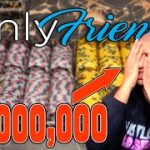 [UPDATE] Poker Fraud Loses $1 Million  |  Only Friends Pod Ep 272 | w/Matt Berkey