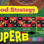 Roulette SuperB Good Strategy 👌💯 || Roulette Strategy To Win || Roulette
