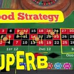 Roulette SuperB Good Strategy 👌💯 || Roulette Strategy To Win || Roulette