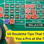 Win big with these 10 roulette tips from the pros | Roulette Tips | Mama Casinos | Roulette