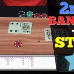 DAY 4 | 2nd Banker + Star Betting Strategy!! | STAR SURVIVAL SERIES