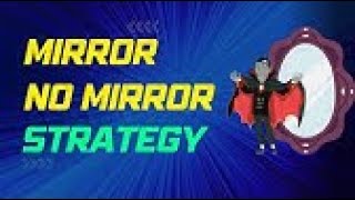 No Mirror Baccarat Strategy