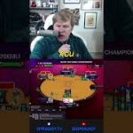 The Biggest Pot of my LIFE +$16,300 Poker Bounty!