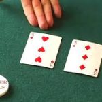 Community Cards in Texas Holdem